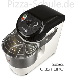 Sunmix EASY Line Professionelle Teigmaschine Sunmix EASY Line Professionelle Teigmaschine