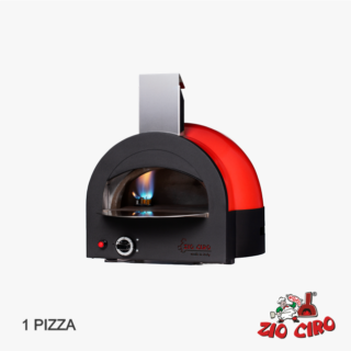 Zio Ciro Subito Cotto 45
