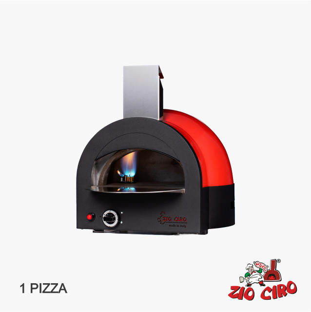 Zio Ciro Subito Cotto 45
