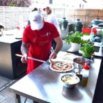 2. Meisterschaft für Hobby-Pizzabäcker 2024