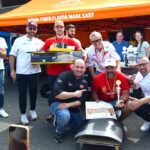 2. Meisterschaft für Hobby-Pizzabäcker 2024