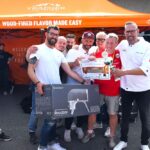 2. Meisterschaft für Hobby-Pizzabäcker 2024