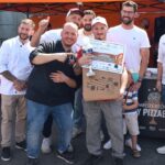 2. Meisterschaft für Hobby-Pizzabäcker 2024