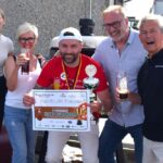 2. Meisterschaft für Hobby-Pizzabäcker 2024