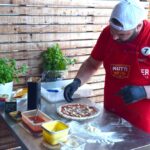 2. Meisterschaft für Hobby-Pizzabäcker 2024