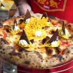 2. Meisterschaft für Hobby-Pizzabäcker 2024