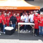 2. Meisterschaft für Hobby-Pizzabäcker 2024
