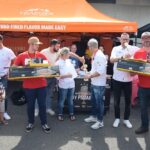 2. Meisterschaft für Hobby-Pizzabäcker 2024