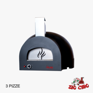 Zio Ciro Subito Cotto 80