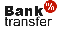Bank transfer