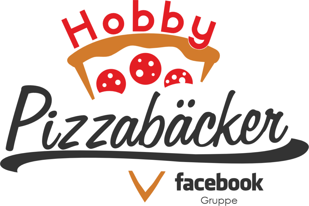 Facebook-Gruppe Hobby Pizzabäcker Hobby Pizzabäcker logo