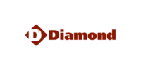 Diamond logo a Diamond