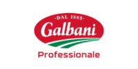 Galbani Professionale Mozzarella logo Galbani Professionale Mozzarella