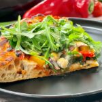 Spezialmehl für Dinkel-Pizza