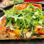 Spezialmehl für Dinkel-Pizza