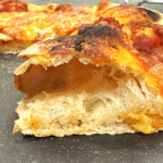Spezialmehl für Dinkel-Pizza