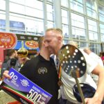 Gewinner der 12. Deutsche Meisterschaft der Pizzabäcker 2025