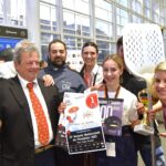 Gewinner der 12. Deutsche Meisterschaft der Pizzabäcker 2025