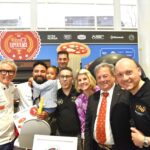 Gewinner der 12. Deutsche Meisterschaft der Pizzabäcker 2025