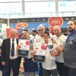 Gewinner der 3 European Pizza Excellence 2025
