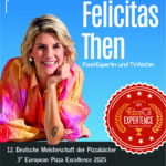 Moderation Felicitas Then