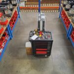 PEB Machinery Entwicklung und Innovation professionelle Knetmaschinen Made in Italy