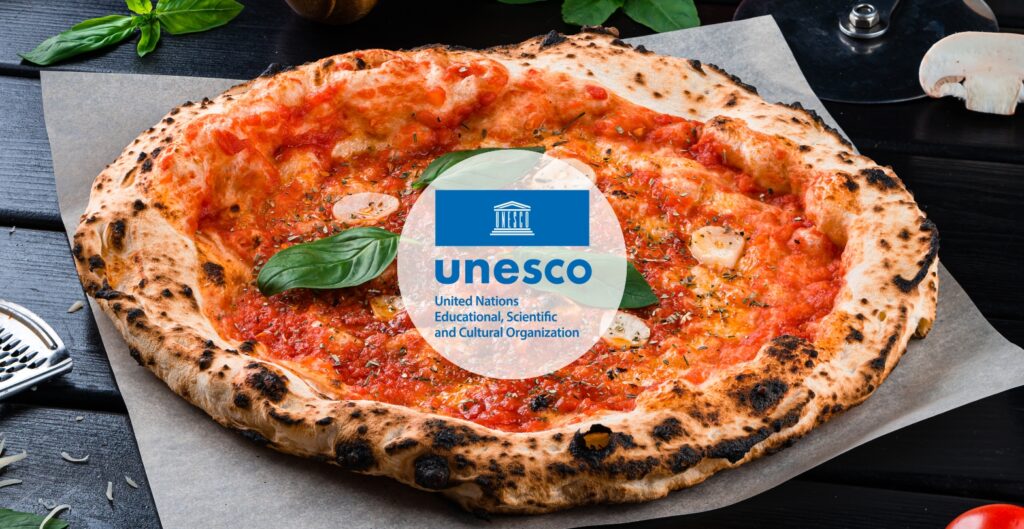 Welttag der Pizza 17 Januar Unesco