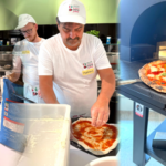 Originale Zutaten für die Verace Pizza Napoletana nach AVPN Originale Zutaten für die Verace Pizza Napoletana nach AVPN