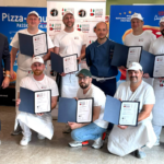 Zertifikat der AVPN - Qualität und Anerkennung weltweit - Pizza-Schule Zertifikat der AVPN - Qualität und Anerkennung weltweit - Pizza-Schule