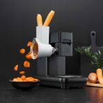 Wilfa Adapter Passend für folgende Kenwood Zubehörteile Fleischwolf Saftpresse Reibe