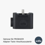 Wilfa Adapter für optionales Zubehör 632029