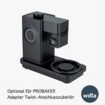 Wilfa Adapter für optionales Zubehör 632029