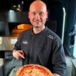 Maurizio De Giacomo - Pizza-Schule Maurizio De Giacomo - Pizza-Schule