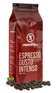 Caffè Espresso Gusto Intenso 1 kg Kaffeebohnen Extra Dark Roast Drago Mocambo Kaffee Caffè Espresso Gusto Intenso 1 kg Kaffeebohnen Extra Dark Roast Drago Mocambo Kaffee