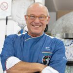 Marco Leone maestro pizzaiolo AVPN Marco Leone maestro pizzaiolo AVPN