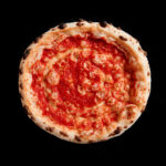PizzAlta La Moderna TK Pizzaboden mit Tomaten vorgebacken Gastronomie