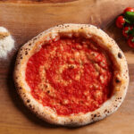 Vorgebackener TK Pizzaboden PizzAlta La Moderna Gastronomie